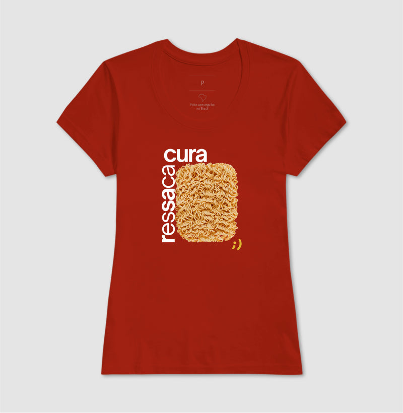cura ressaca