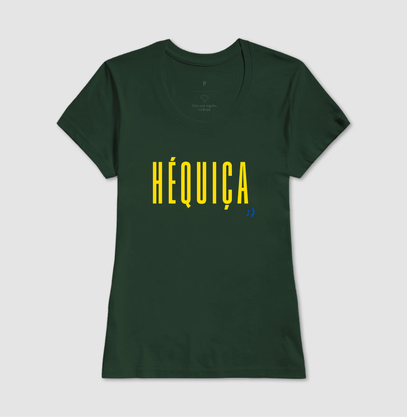 Héquiça