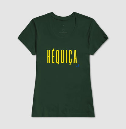 Héquiça