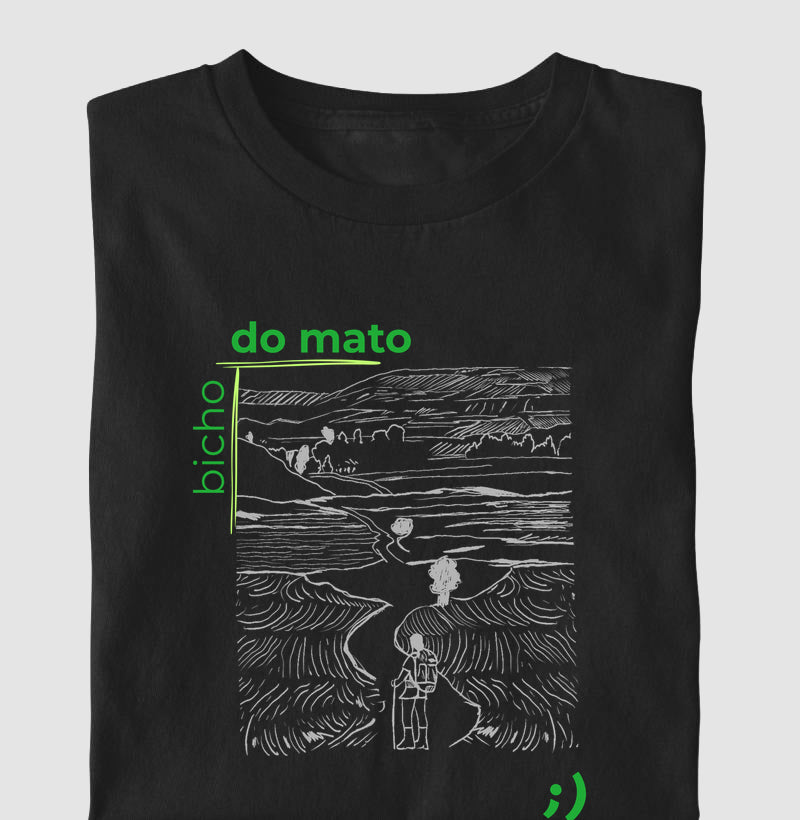 bicho do mato style