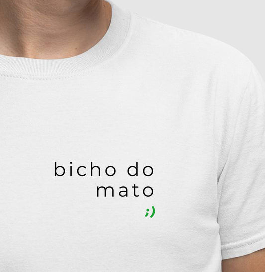 bicho do mato