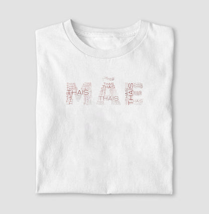 Mãe (formado pelo nome da sua mãe)