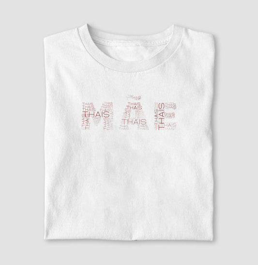 Mãe (formado pelo nome da sua mãe)