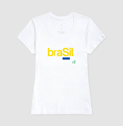Brasil com "s"