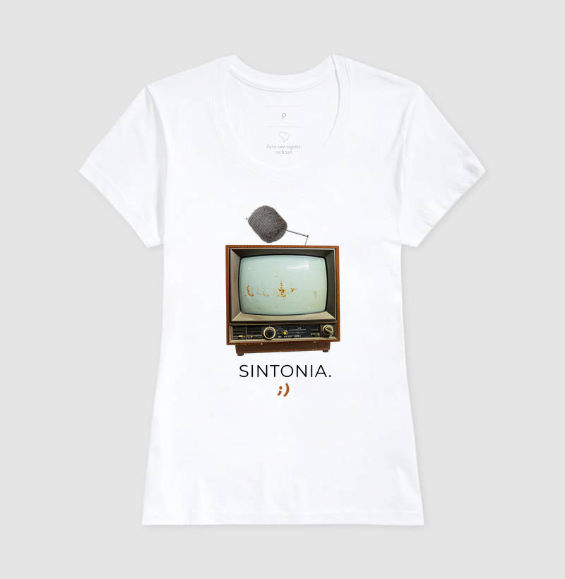 sintonia