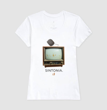 sintonia