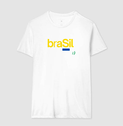 Brasil com "s"