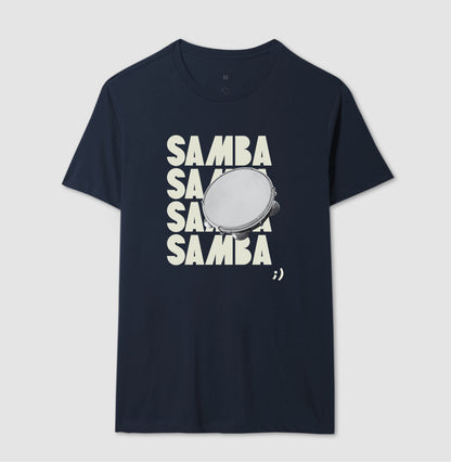 samba, samba, samba