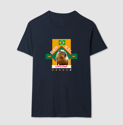 Brasil Capivara