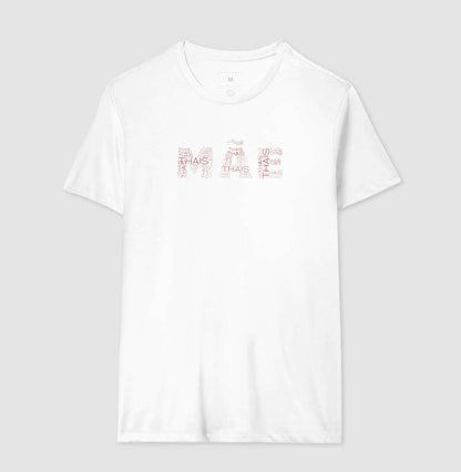Mãe (formado pelo nome da sua mãe)