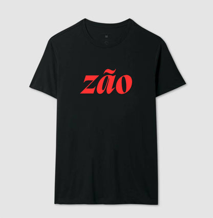 Camisa MO(ZÃO) (Casal)