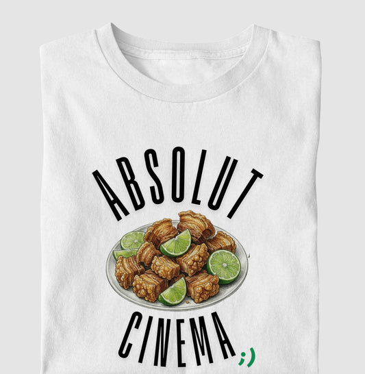 absolut cinema