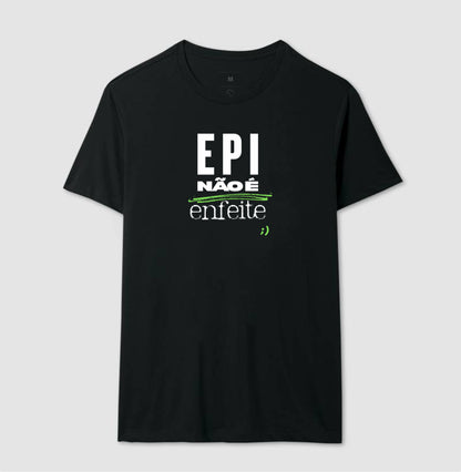 EPI não é enfeite style