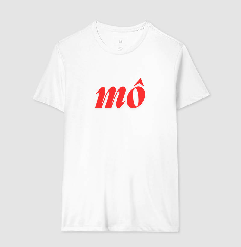 Camisa (MÔ)ZÃO (Casal)