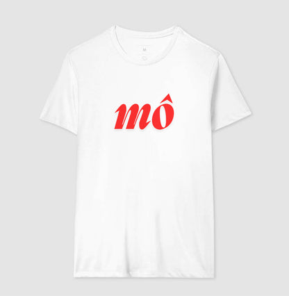 Camisa (MÔ)ZÃO (Casal)