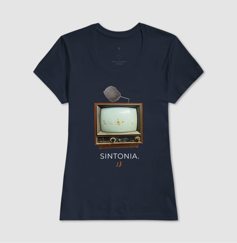 sintonia
