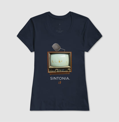 sintonia
