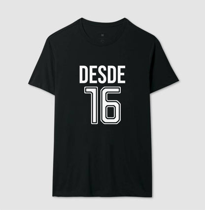 Camisa DESDE (casal)