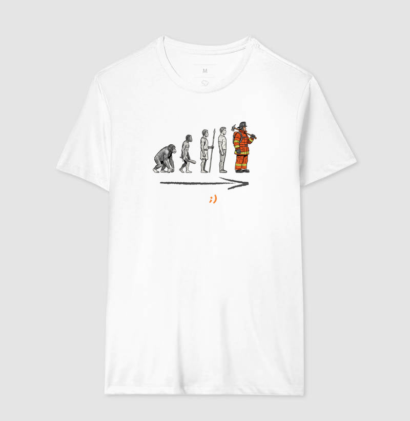 evolução do herói style