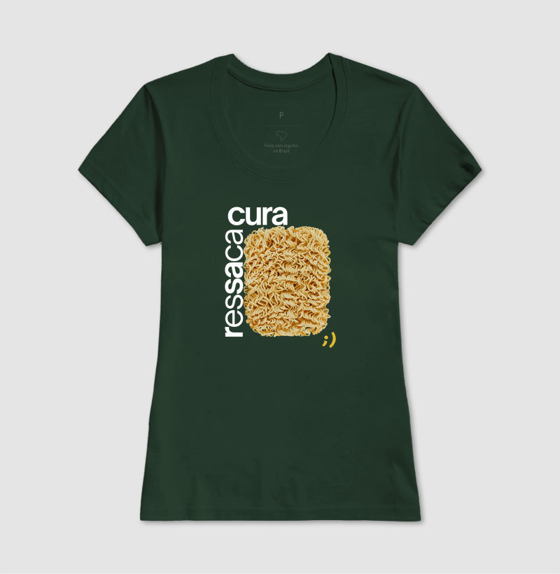cura ressaca