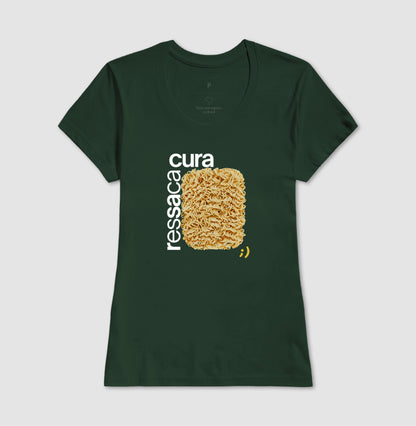 cura ressaca