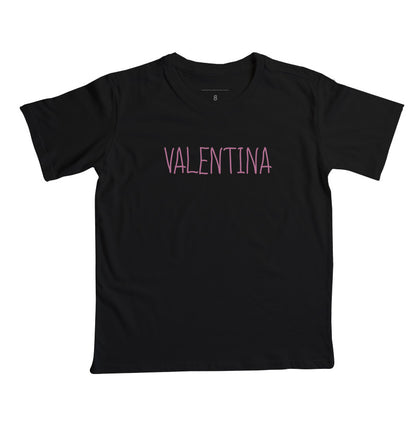 Minimalista (nome da criança)