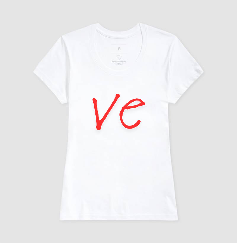 Camisa LO(VE) casal