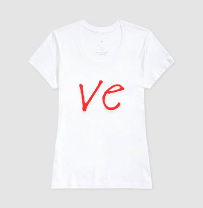 Camisa LO(VE) casal