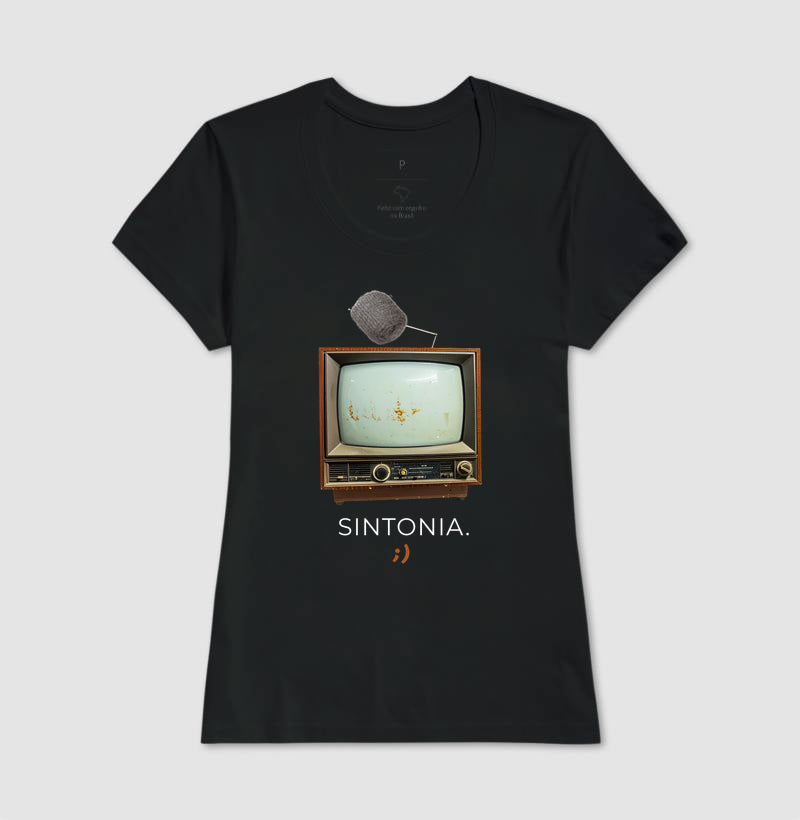 sintonia