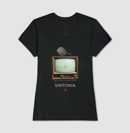 sintonia