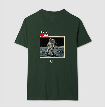 eu vi...