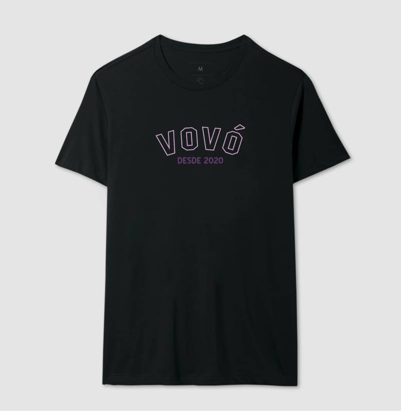 vovó desde...
