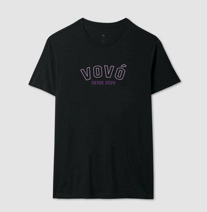 vovó desde...