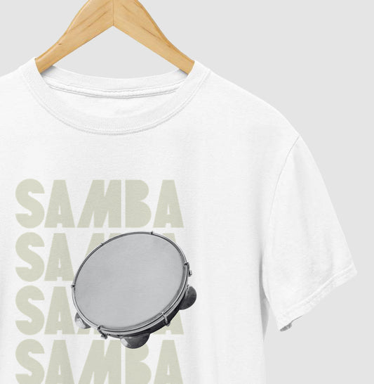 samba, samba, samba