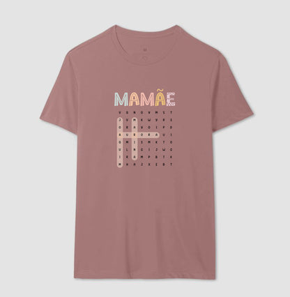 mamãe caça palavras