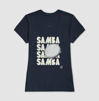 samba, samba, samba