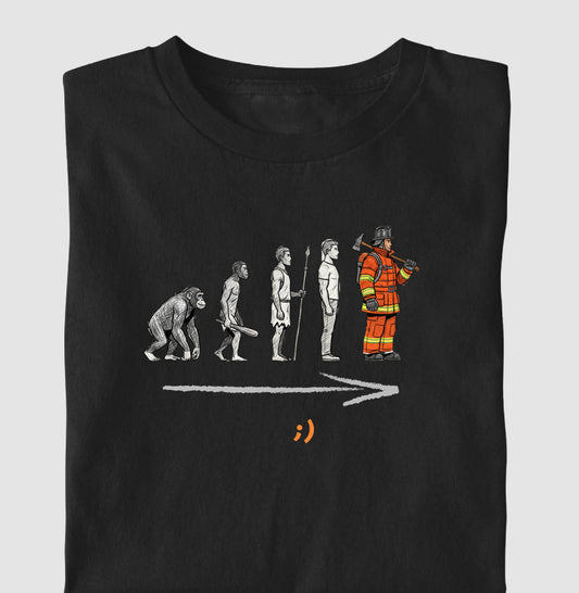 evolução do herói style