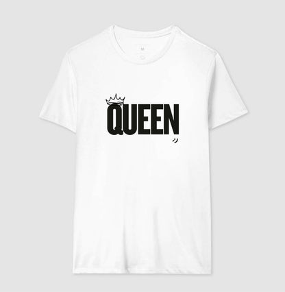 Camisa Queen (Casal)