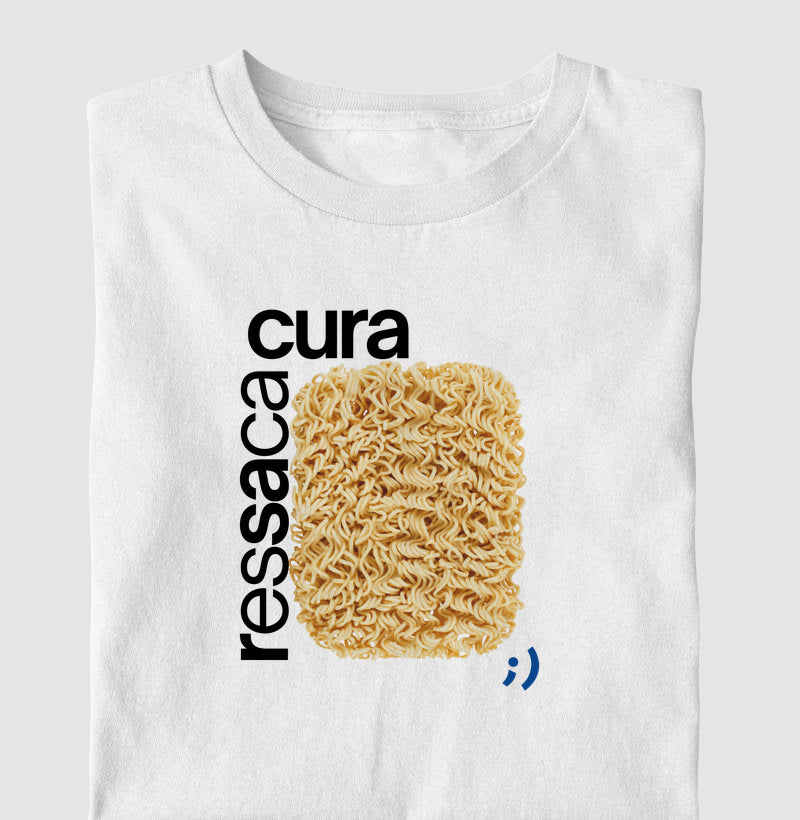 cura ressaca