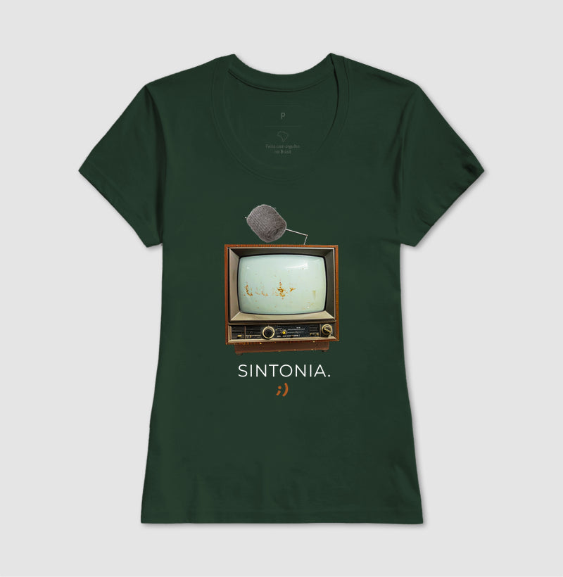 sintonia