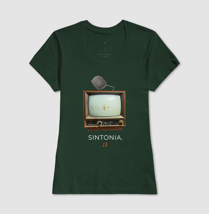 sintonia